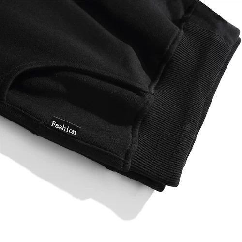 Флисовые демисезонные бархатные детские штаны, коллекция 2023, в западном стиле, подходит для подростков