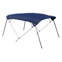 FlickerFicker export grade yacht fishing boat aluminum alloy frame awning awning marine canvas waterproof