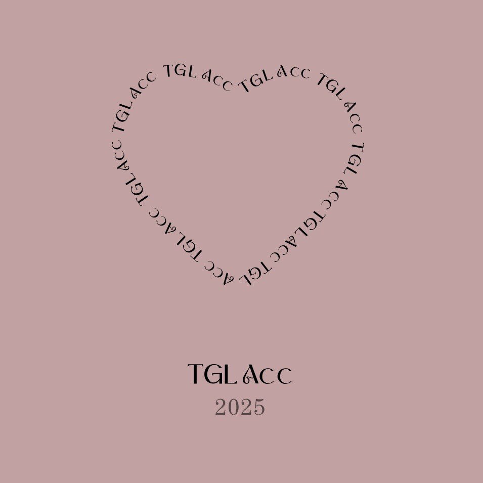 TGL小漂亮