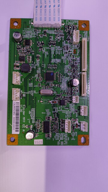 Pantum m6500/6506 generation DC board 6600/6550/6556/6202nw dc Pantum dc