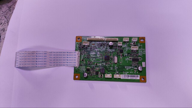 Pantum m6500/6506 generation DC board 6600/6550/6556/6202nw dc Pantum dc