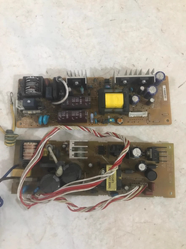 Oki5200F+/5500F+/5600F/5700F/5920/7000F+/7700F+/5100F Power Board