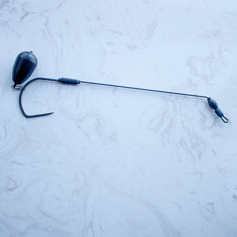 Visual Anchor Fish Accessories Scorpion Hook Chicken Claw Hook Anchor Hook Visible Monitor Special Special Large Horn Hook Door 5 0 Anchor Fish Hook