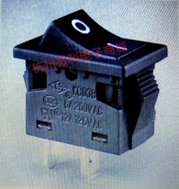 KCD3-11 2-speed 2-pin Shanghai Yongxing switch