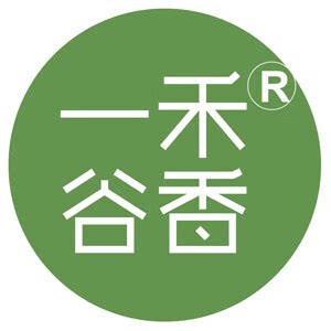 一禾谷香旗舰店的LOGO