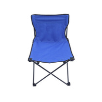 Convenient reinforced small folding chair Fishing stool outdoor leisure chair Large chair thickened