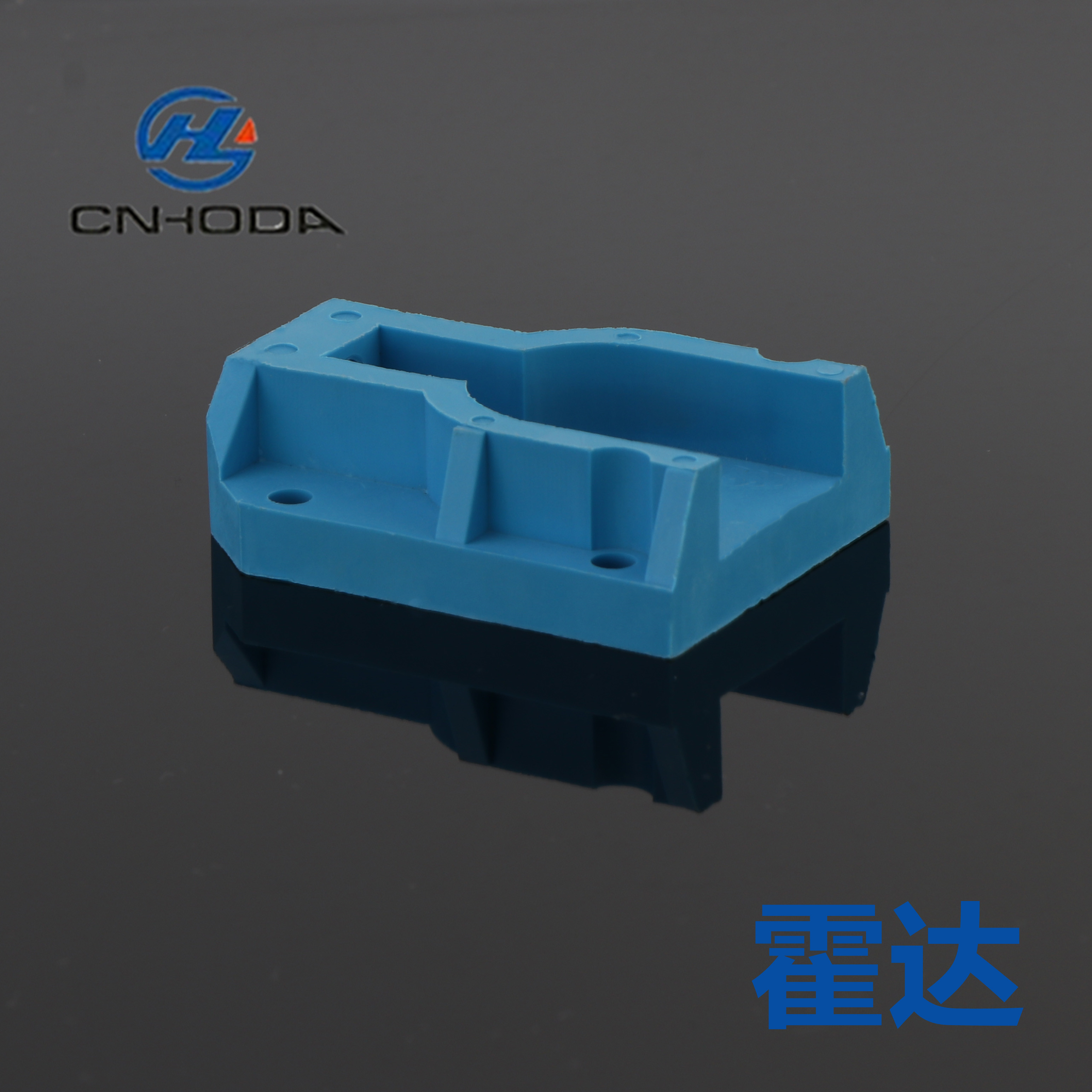 Packaging machine accessories plastic parts Matsukawa Daichuan type brake wheel eccentric shaft seat end cover adjustment slide seat