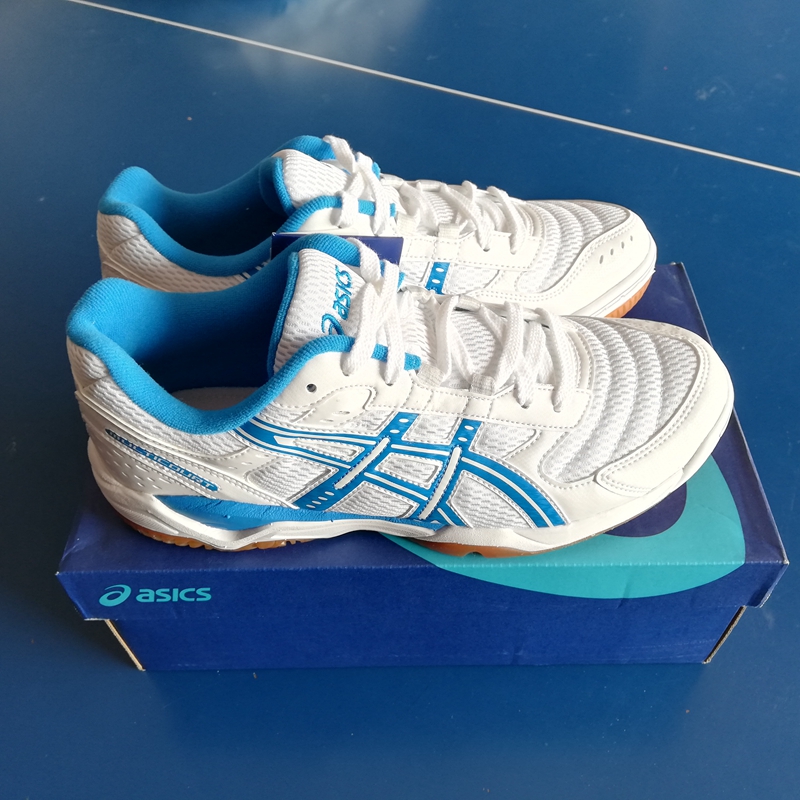 ASICS Love Shicks Arthur B000D Table Tennis Shoe Men's Shoe Shoe BOOOD