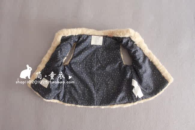 Gilet fille - Ref 2070699 Image 8