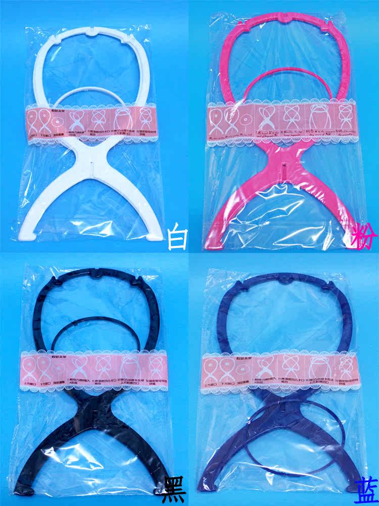 Accessoires pour perruques - Ref 230187 Image 6