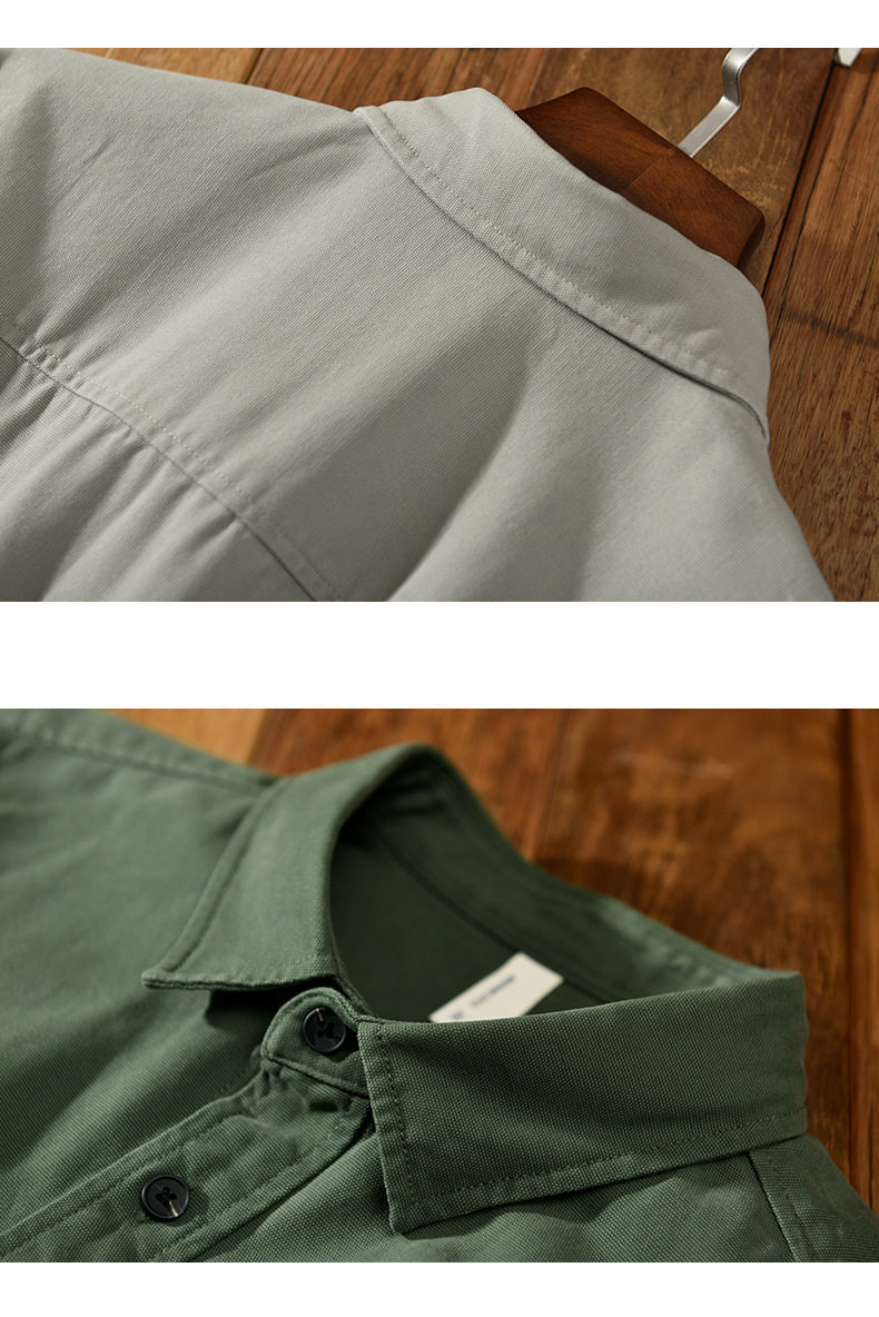 Джинсовая рубашка None Other 2026