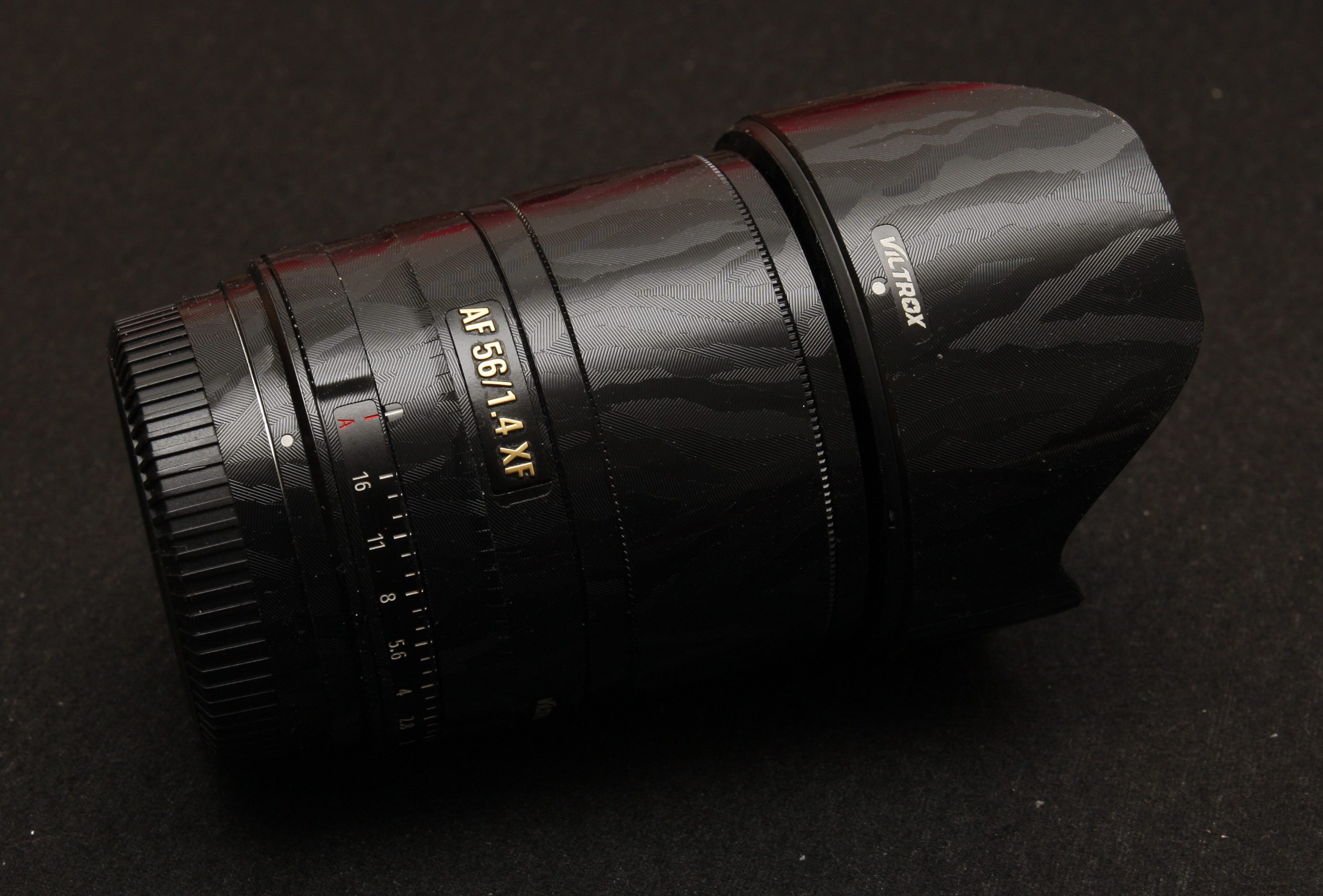 Защитная пленка для экрана фотокамеры 唯卓仕23243350563585镜头相机微单美保护贴碳3m贴纸本膜贴皮贴膜 Pim