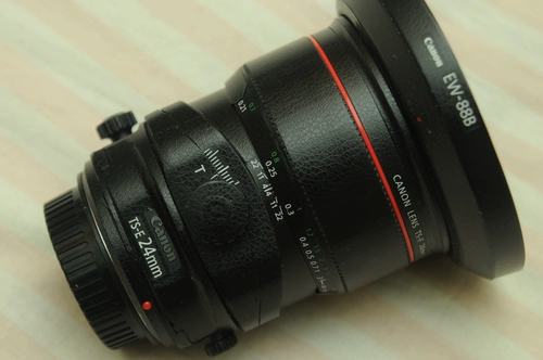 Canon, защитный объектив, наклейка, E17, 17мм