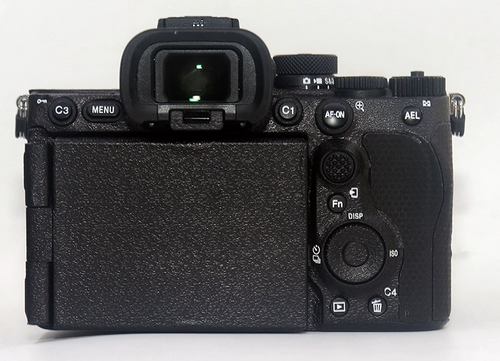 Sony A7R5 Тело микросвязь красоты защита камуфляж матовое углеродное волокно 3M наклейка матричная наклейка
