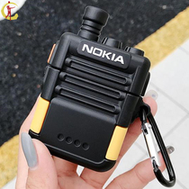 airpodspro shell small crowd aipodspro protective shell aripordpro one-piece airportspro