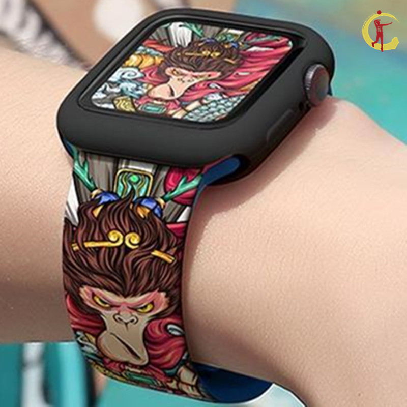 Apply Apple watchse watch with applewatch summer iwatch with small crowdwomen for three generations s5