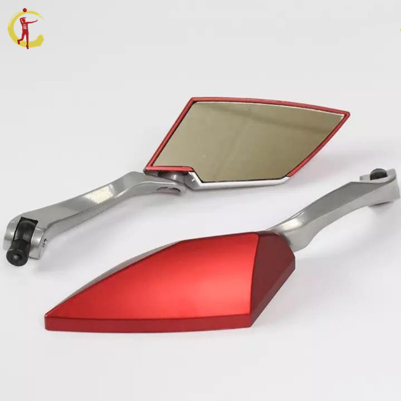 NIU calf electric car rearview mirror MQi 2 modified MS battery car mirror accessories M series tram reverse mirror