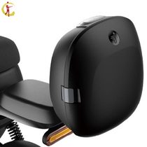 A35 A30C rear seat tail box 9 A60 battery car A backbone suitcase modified accessories