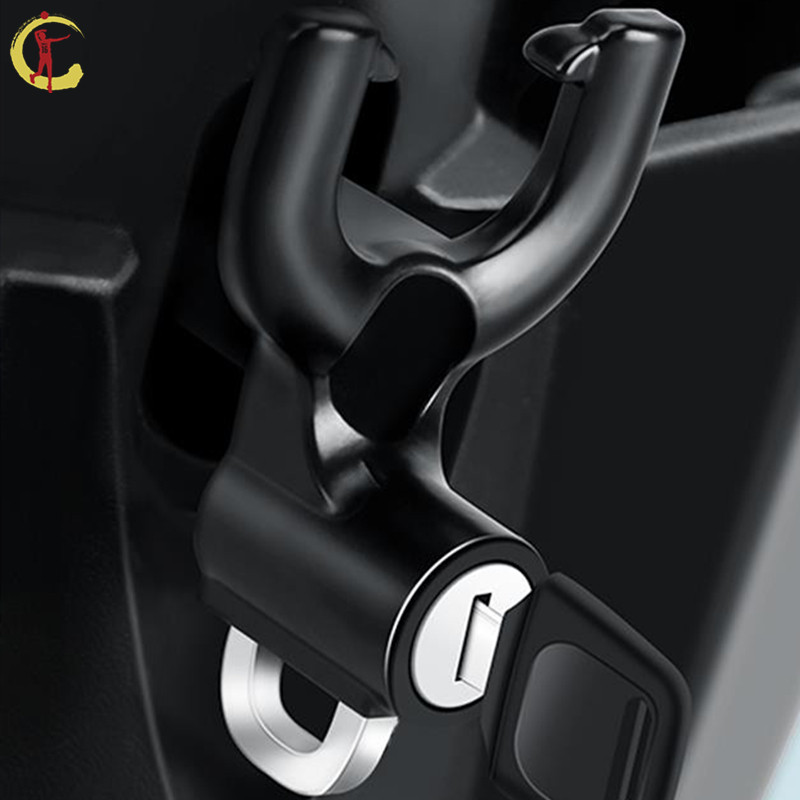 Maverick UQi Electric Vehicle U B Helmet Lock U Anti-theft UB Fixed UB Modified Accessories