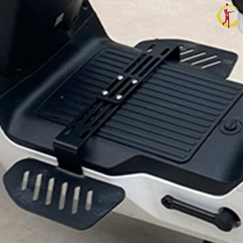 A35 A30C modified A30 9 electric vehicle front pedal A accessories A series foot shoes