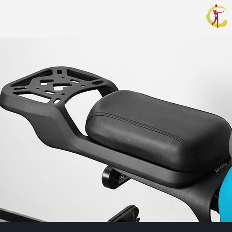 Apply Xiaomi 9 battery car F60 modifier F90 9 electric car tail box frame F series tram accessories