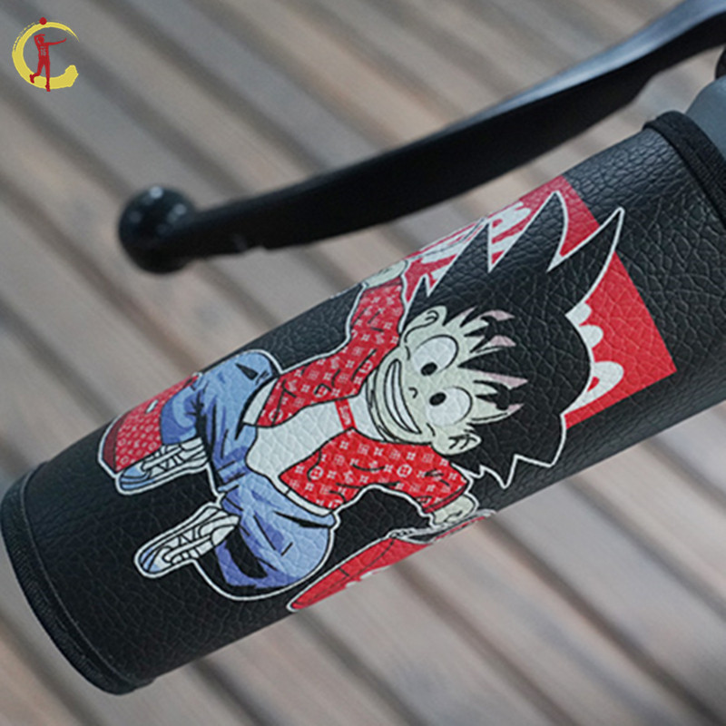 Uqis Little Bull U Electric Vehicle to turn cover U B accessories MQi2s electric car M2s handlebar Mqis retrofit M2 handlebar M