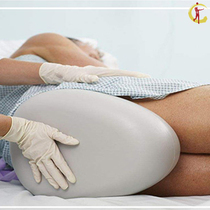 Care for paralysed patients Stool Pick Up Care Long-term Bed for Elderly Long lying deity Elderly Defectors for Elderly defectors