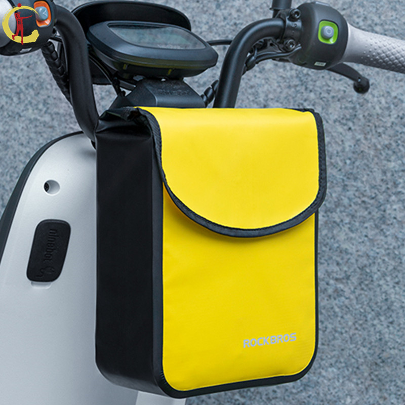 Mavericks electric vehicle bag G2 electric vehicle Go storage G1 electric bicycle G280 storage artifact G260 modified G0 accessories