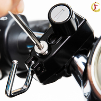 No. 9 battery car a40 modified a35 9 electric car hook a series a30 accessories a30c hook hook