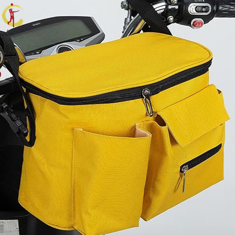 No. 9 electric vehicle hanging bag No. 9 B30C electric vehicle B110P storage B40 electric bicycle B90 modified B80 accessories