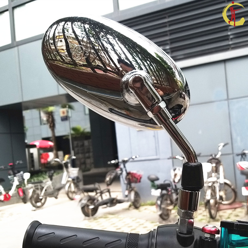 B30C electric car B110P rearview mirror 9 B40 battery B90 mirror B80 modified B35 accessories