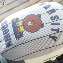 No. 9 electric car cushion suite No. 9 C90 battery car C65 cushion C40Lite modified C65Lite accessories new C