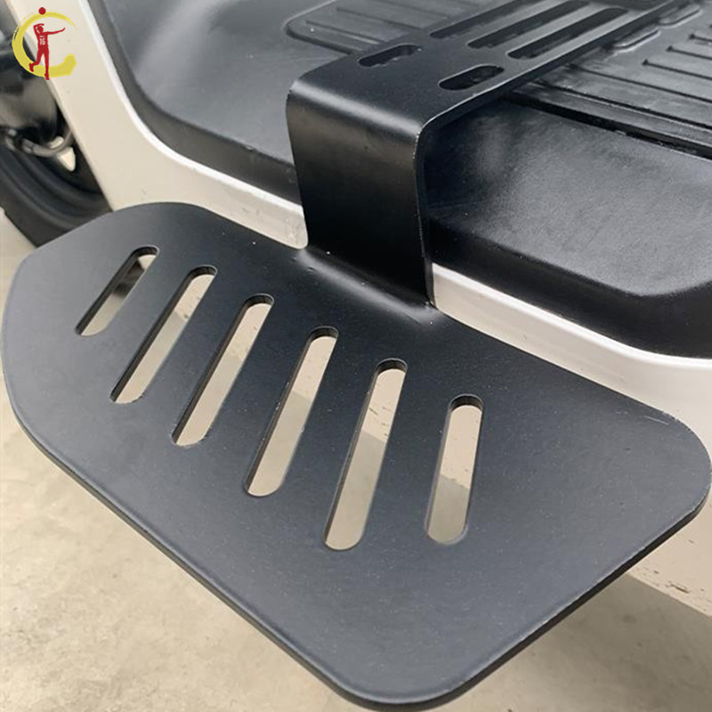 Applicable Xiaomi 9 Electric Vehicle Pedal MMAX110 9th Electric Vehicle Pedalling MMAX Series Retrofit Accessories