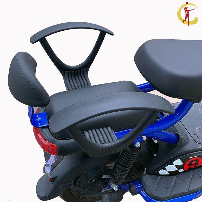Small cattle electric car Mqis child seat M1 rear M system electric car M2 back seat MQi retrofit MQi2 accessories