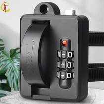 NQi Headquarters NQi Lock NGT Anti-theft NQiGT Type NqiGT Type Car hook GT Modified Accessories