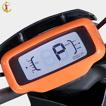 Maverick Electric Vehicle Instrument Display Screen F0 Cell Control Dashboard F4 Modified F Series Accessories
