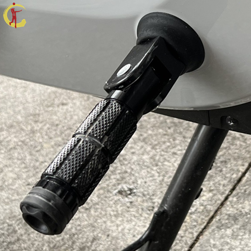 No. 9 electric car foot pin 9 a60 Ten battery car A90 foot con A series modified A35 accessories