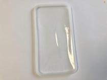 Application of the apple Huawei oppo Xiaomi vivo red rice waterproof diving shell front membrane large pluss silicone membrane replacement