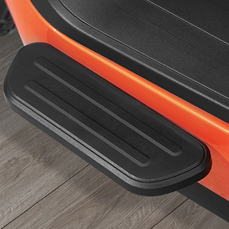 GOVA Maverick F2 Electric Vehicle F270 pedal F4 modified F0 battery car Go foot G0 accessories G series G40