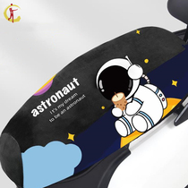 2021 Yidi electric car special seat cover Universal style Aimar Libra small knife cushion cover Emma seat cushion cover