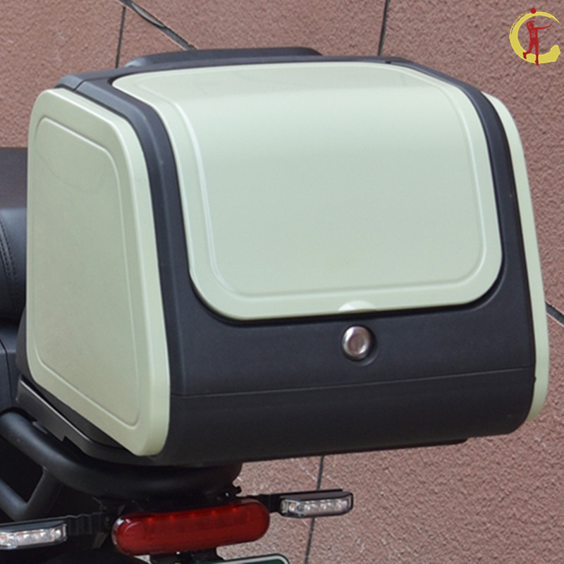 No. 9 electric car trunk No. 9 electric car trunk F60 modified F90 storage box F series electric bicycle accessories