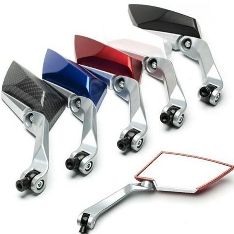 The MMAX 90 mirror MMAX 90 mirror MMAX110 modified tram accessories for the battery car 9