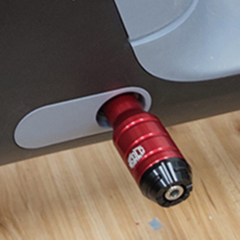 BMAX battery car BMAX90 modified BMAX609 electric car front pedal B series foot pin accessories