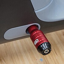 BMAX battery car BMAX90 modified BMAX609 electric car front pedal B series foot pin accessories