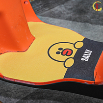 Applicable Xiaomi 9 Number of electric bottles Car A30C accessories A35 Electric car footbed A30 tramway A series of retrofitting