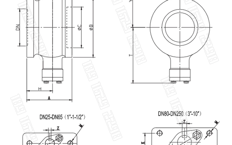 Van cắt hình chữ V bằng khí nén DN150 van bi điều tiết khí tự nhiên và chịu mài mòn nhiệt độ cao van khí 4a210 van an toàn máy nén khí