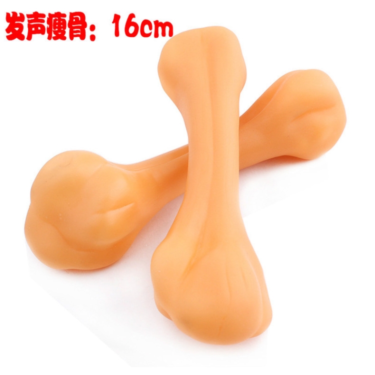 Nghiến răng cắn âm thanh cắn dây bóng mèo vật nuôi cung cấp đồ chơi bông bóng bông dây Teddy VIP chó chó lớn - Mèo / Chó Đồ chơi bộ đồ chơi cho chó