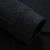 Японские ретро шерстяные щипцы, утепленная куртка, осеннее двусторонное шерстяное пальто