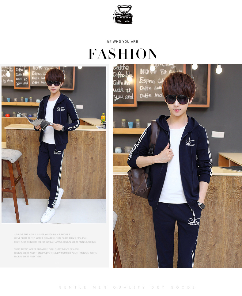 Sweatshirt homme - Ref 3127806 Image 20