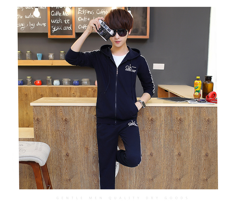 Sweatshirt homme - Ref 3127806 Image 22